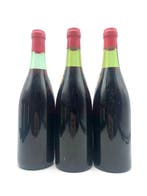 1965 Mathieu Cesaire - Châteauneuf-du-Pape - 3 Bouteilles