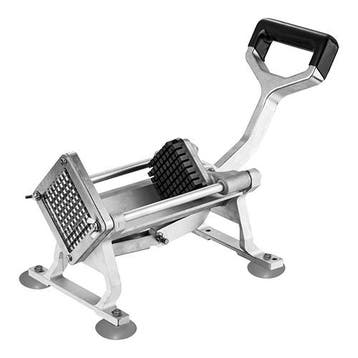 Frites-snijder (09x09mm) | 430x210x300(h)mm EMGA, Verzenden