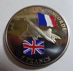Wereld. Sont inclus dans ce lot 135 g d’argent, 144 g de, Postzegels en Munten, Munten | Europa | Niet-Euromunten
