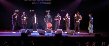 Naturally 7 Tickets, Tickets & Billets, Billets & Tickets Autre