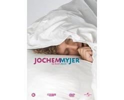 Jochem Myjer - De Rust Zelve, CD & DVD, DVD | Comédie, Envoi