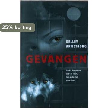 Gevangen 9789022539286 Karen Armstrong, Verzenden, Gelezen, Karen Armstrong