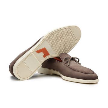 Santoni - Loafers - Maat: EU 42