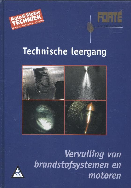 Vervuiling van brandstofsystemen en motoren 9789066749917, Livres, Livres scolaires, Envoi