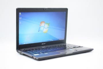 Vintage museum piece: Acer Aspire 3410 | Intel Celeron 723 |, Nieuw