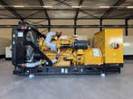 CAT C32 - 1.250 kVA Open Generator - DPX-18108, Ophalen of Verzenden