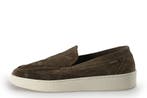 Manfield Loafers in maat 42 Bruin, Kleding | Heren, Schoenen, Loafers, Manfield, Bruin, Verzenden