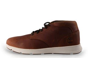 Timberland Sneakers in maat 44 Bruin, Kleding | Heren, Bruin, Verzenden, Timberland, Zo goed als nieuw
