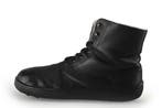 Barefoot Be Lenka Veterboots in maat 41 Zwart, Barefoot Be Lenka, Verzenden, Zwart, Boots