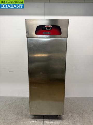 Acier inoxydable Angelo Po Congélateur 600 litres 230V, Verzenden, Nieuw in verpakking