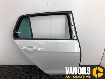 Portier 4Deurs rechts-achter Volkswagen Golf O311721, Auto-onderdelen, Nieuw