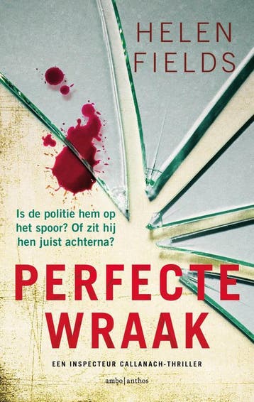 Perfecte wraak / D.I. Callanach / 7 9789026360787, Verzenden, Gelezen, Helen Fields