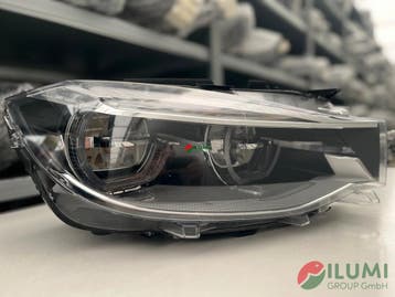 BMW 3GT F34 LCI ADAPTIVE PHARE AVANT DROIT KPL 747042, Autos : Pièces & Accessoires, Verzenden