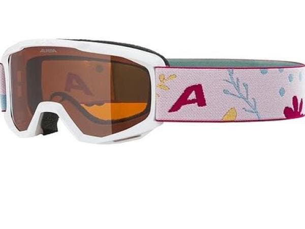 Veiling - ALPINA PINEY Skibril met anti-condens, Sports & Fitness, Ski & Ski de fond