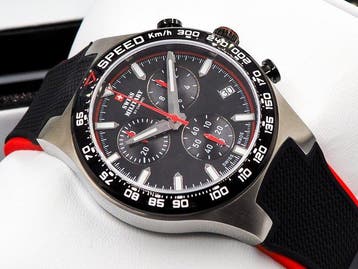 Swiss Military - Sans prix de réserve - * BRAND NEW *