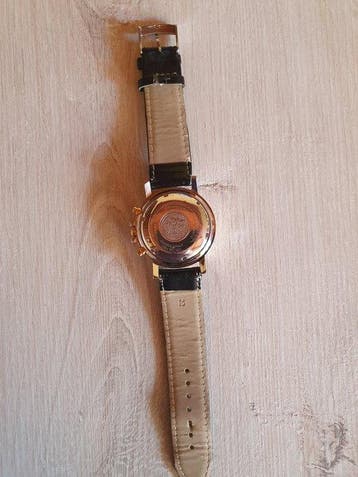 Sector - Golden Eagle - 2251 861 027 - Homme - 1995