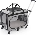 Opvouwbare Hondendrager XXL | Tweede Kansje | OP = OP, Dieren en Toebehoren, Verzenden, Nieuw