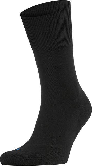Falke Run Ergo Zwart maat 39-41 Heren, Verzenden