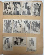 Malick Sidibé (1935–2016) - Chemise Vintage : Tiep Mariage -