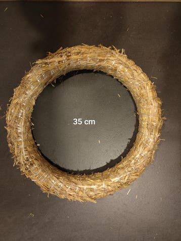 Strokrans Strokransen 35 cm, Nieuw
