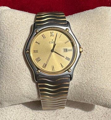 Ebel - Sport Classique - Unisexe - 1990-1999