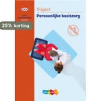Traject Combipakket Persoonlijke basiszorg niv 4 boek en, Verzenden, Gelezen, ThiemeMeulenhoff