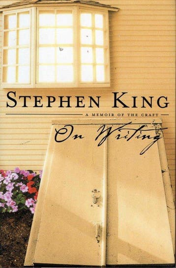 On Writing 9780684853529 Stephen King, Boeken, Verzenden, Gelezen, Stephen King