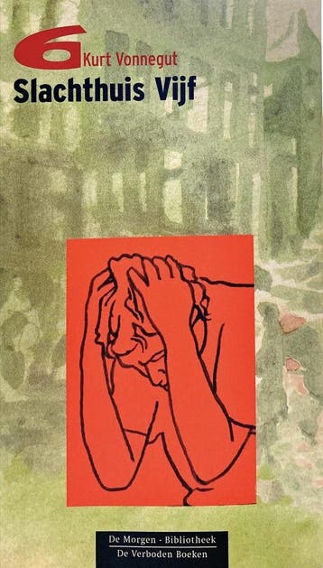 Slachthuis Vijf 5413662906033 Kurt Vonnegut, Verzenden, Gelezen, Kurt Vonnegut