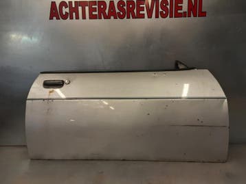 Rechterdeur, rechterportier Opel Manta B. (Exterieur), Autos : Pièces & Accessoires, Verzenden