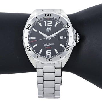 TAG Heuer - Formula 1 - Sans prix de réserve - WAZ2113 -, Bijoux, Sacs & Beauté