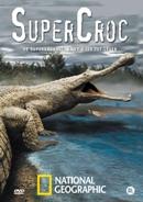 Supercroc op DVD, Verzenden, Nieuw in verpakking