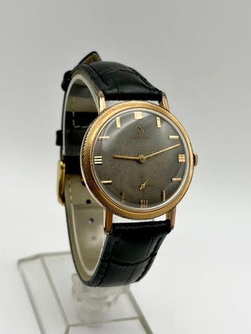 Certina - Small Seconds - Sans prix de réserve - 7004 161 -, Handtassen en Accessoires, Nieuw
