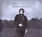 Johnny Cash - Out Among The Stars, Verzenden, Gebruikt