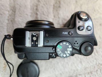 Nikon Coolpix 5400 Appareil photo numérique
