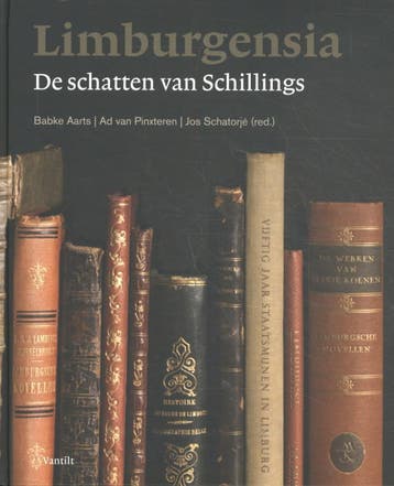 Limburgensia |  | Nieuw, Boeken, Verzenden, Nieuw