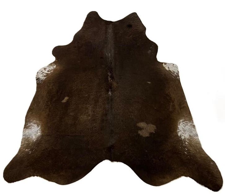Koeienhuid  koevel koehuid koeienvacht By Max, Huis en Inrichting, Stoffering | Tapijten en Vloerkleden, Nieuw, Ophalen of Verzenden