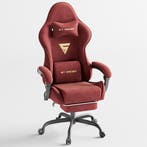 Ergonomische Bureaustoel -  Office Chair - Gamestoel - Volwa, Verzenden, Nieuw