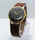 GUB Glashütte - cal. 70.1 - Oversize - Sans prix de réserve, Nieuw