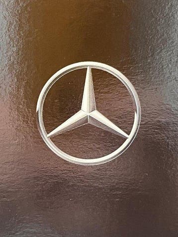 Lego Set - 42177 - Technic - MINT Mercedes-Benz G 500, Nieuw