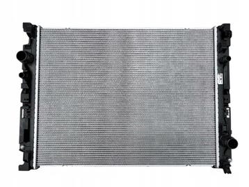 Complete koelset Mercedes Maybach W223 2020+ A099500900 A099, Verzenden, Gebruikt