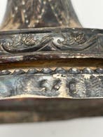 Kelk - antiek zilver, Napels, 19e eeuw, Antiek en Kunst