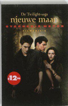 Nieuwe maan (Redelijk), Verzenden, Nieuw