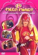 Mega Mindy - De foute goochelaar/het eqyptisch masker op DVD, CD & DVD, DVD | Enfants & Jeunesse, Envoi