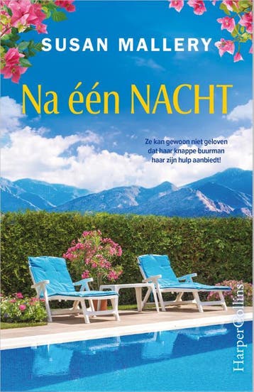 Na één nacht / Happily Inc. / 2 9789402720372 Susan Mallery, Boeken, Verzenden, Zo goed als nieuw, Susan Mallery