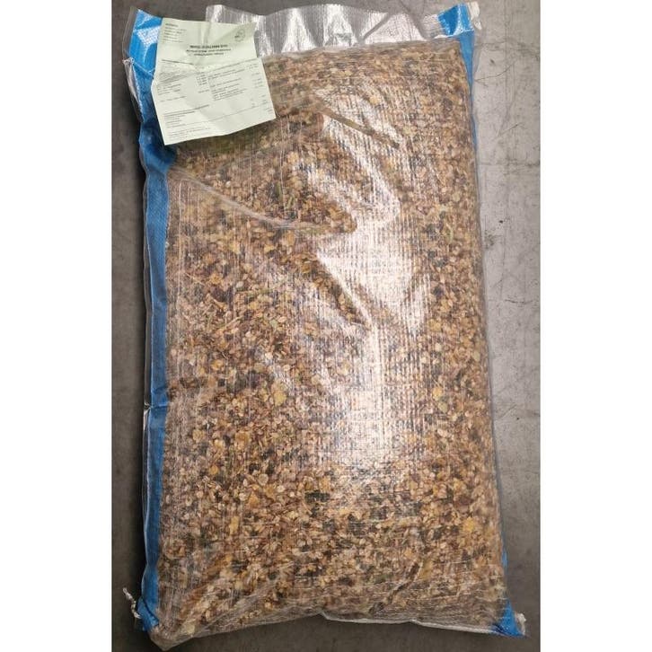 Mare foal mix mixture - 20 kg - vitamines et probiotiques, Dieren en Toebehoren, Paarden en Pony's | Overige Paardenspullen