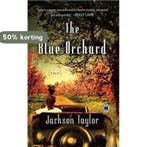 The Blue Orchard 9781416592945 Jackson Taylor, Verzenden, Jackson Taylor