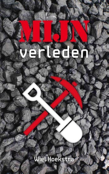 Mijn verleden 9789086662944 Wiel Hoekstra, Verzenden, Zo goed als nieuw, Wiel Hoekstra