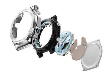 Casio - G-SHOCK - Zonder minimumprijs - GM-2110D-3AJF -