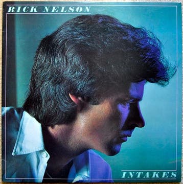 Rick Nelson - Intakes, Verzenden, Gebruikt