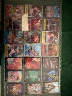 Bandai - 21 Mixed collection - One Piece, Nieuw